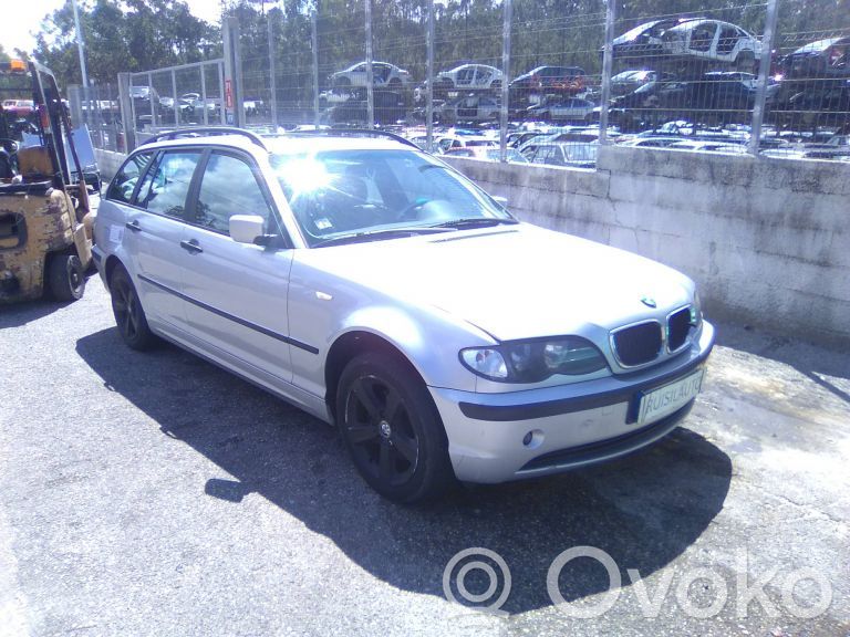 3 E46 Series 3