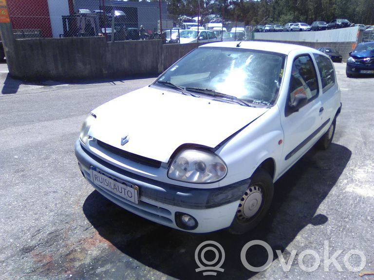 Clio II Clio