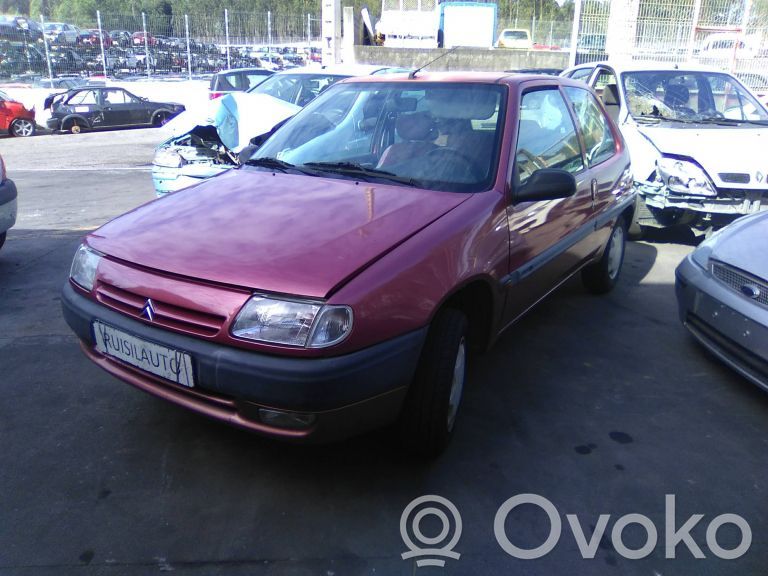 Saxo Saxo