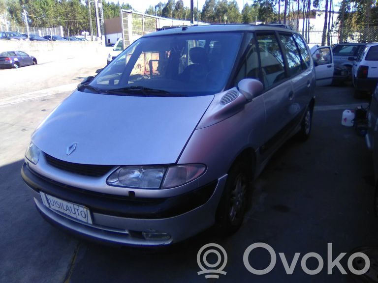 Espace III Espace