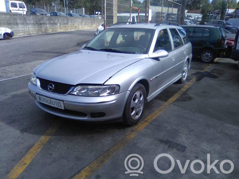 Vectra B Vectra