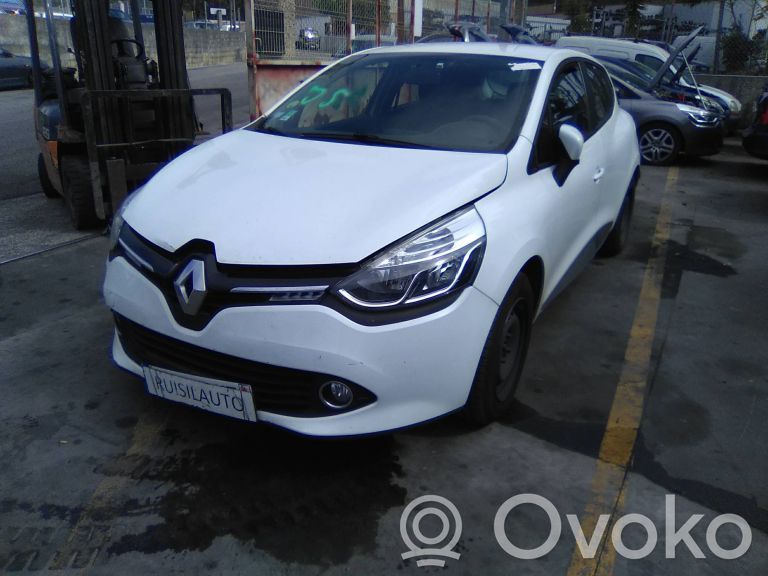 Clio IV Clio