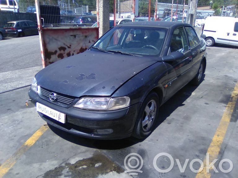 Vectra B Vectra