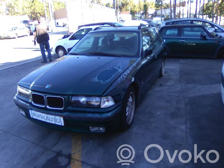 3 E36 Series 3