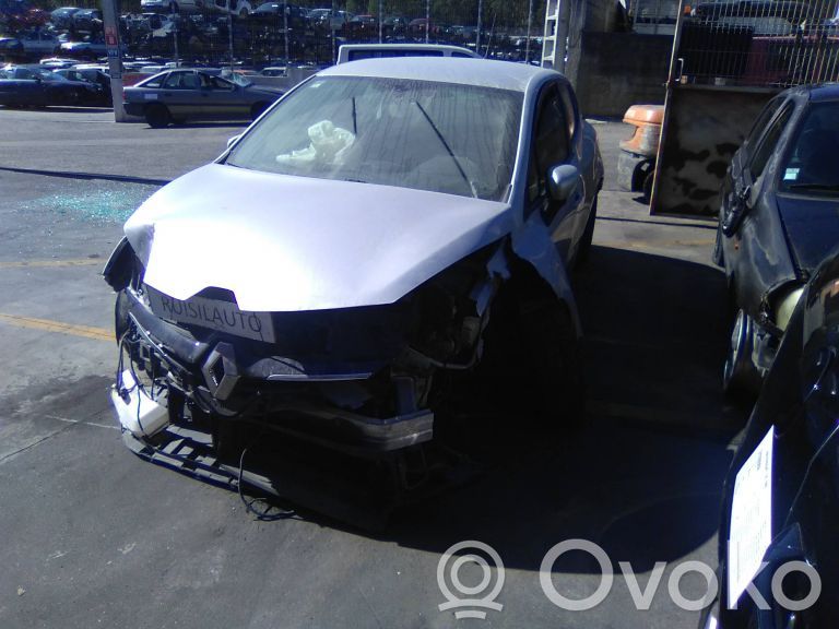 Clio IV Clio