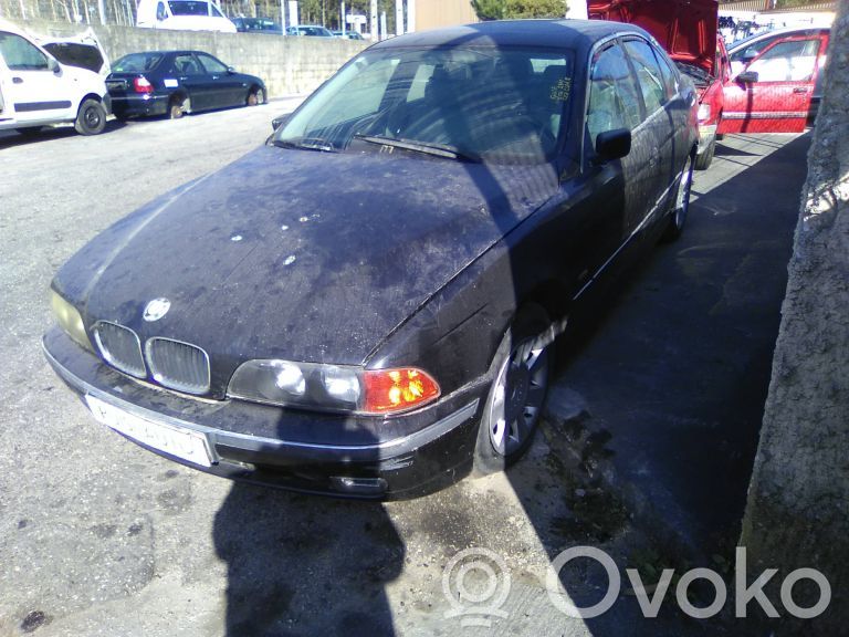 5 E39 Series 5