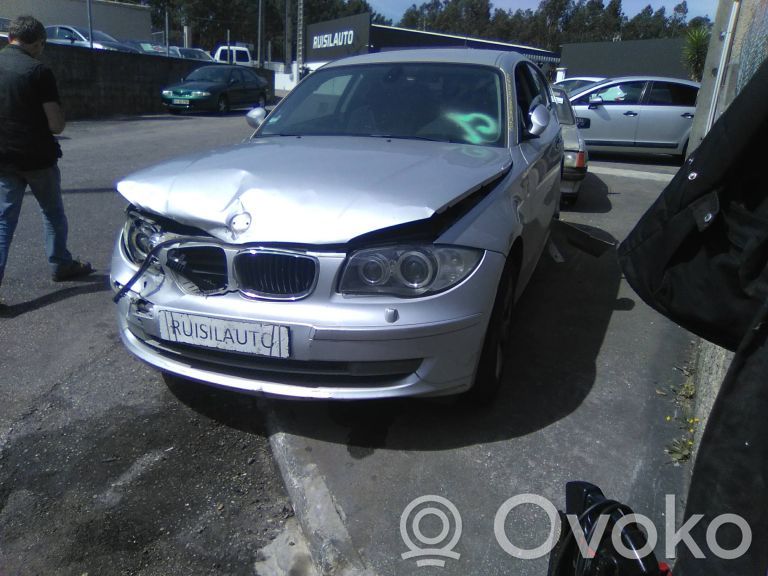1 E81 E87 Series 1