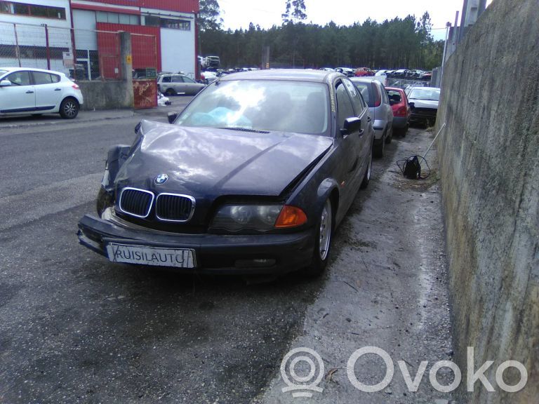 3 E46 Series 3