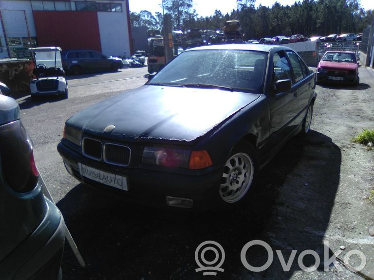3 E36 Series 3