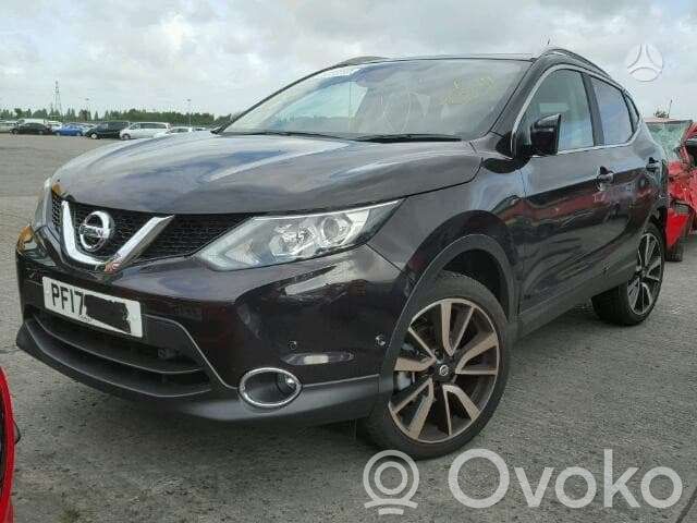 Qashqai Qashqai, Qashqai+2  23710HX43C