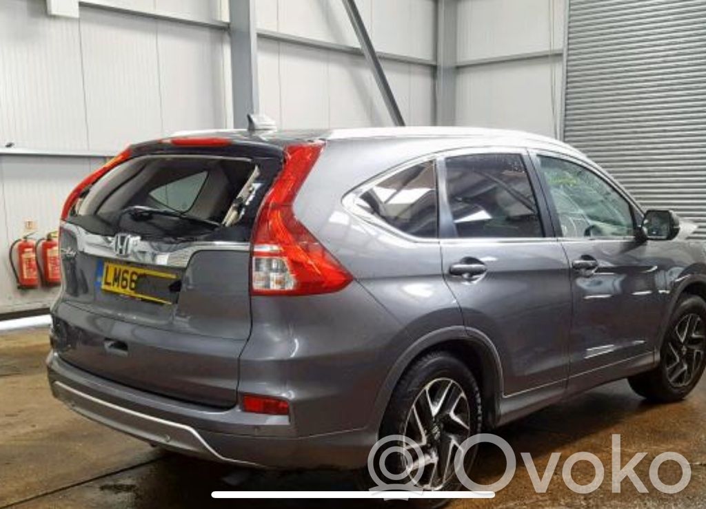CR-V CR-V  4380000070