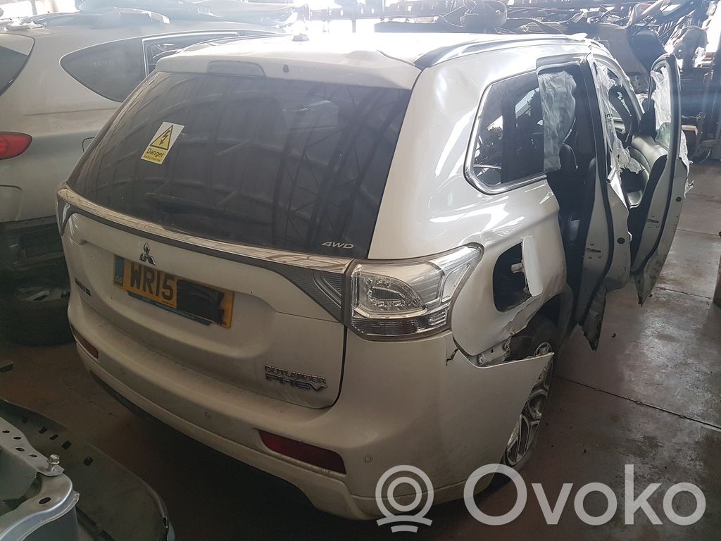 Outlander Outlander  4615A125