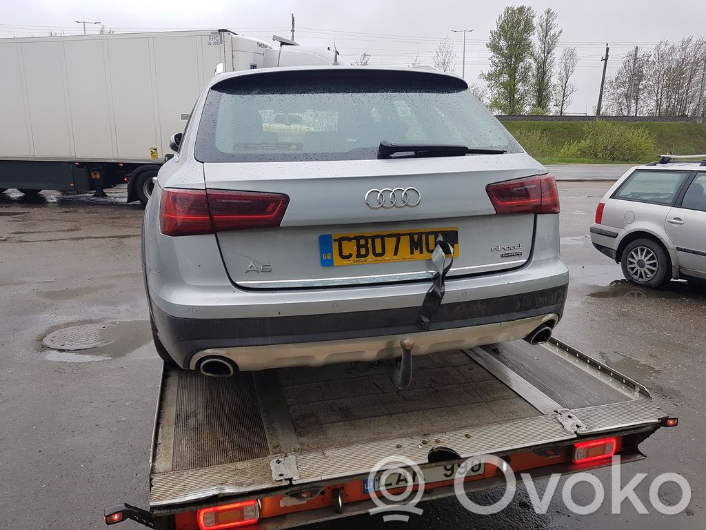 A6 Allroad C7 A6 Allroad  10011289