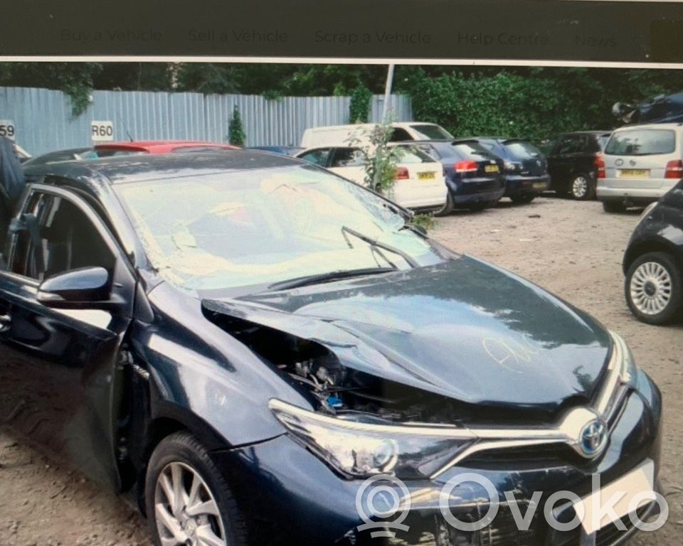 Auris E180 Auris  8865002F00