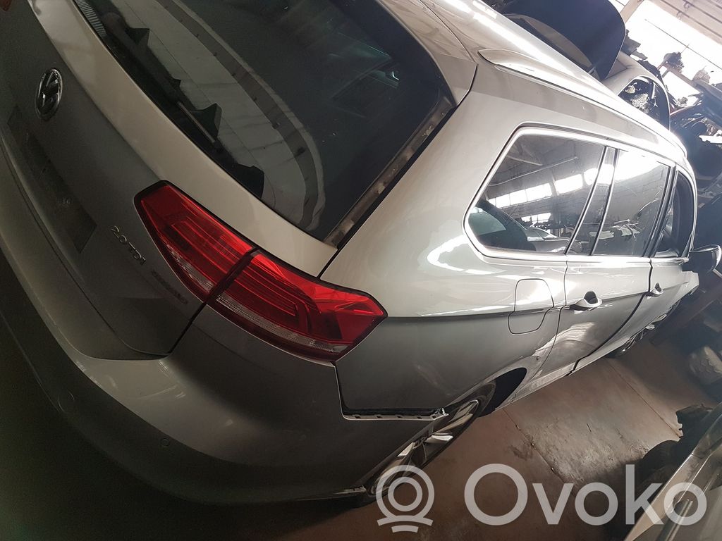 PASSAT B8 Passat  04L131501