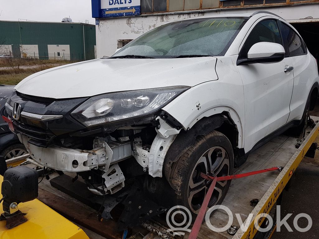 HR-V HR-V  714HG6