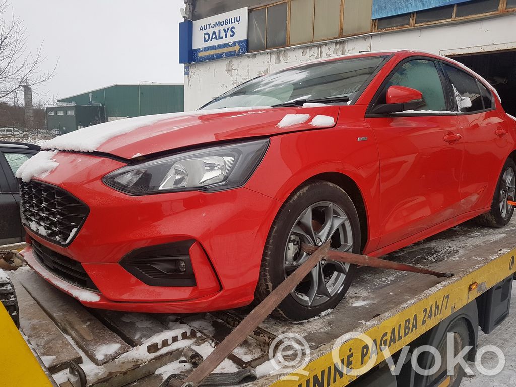 Focus Focus  JX7T14F142AA