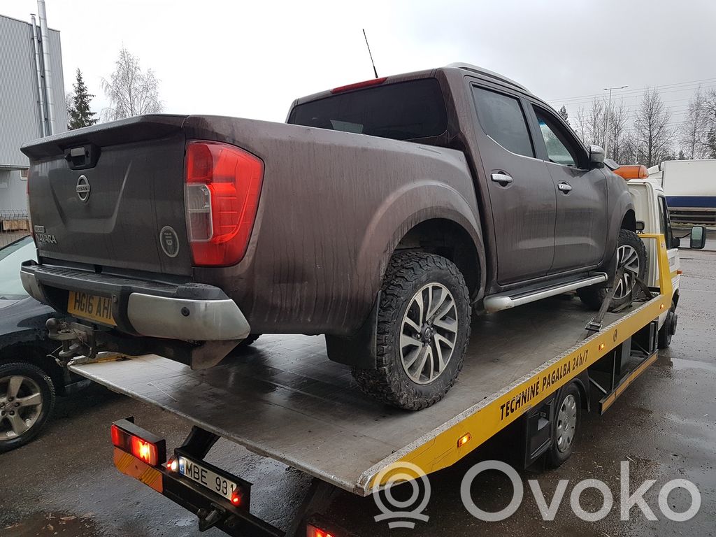 Navara D23 Navara  226A42790R