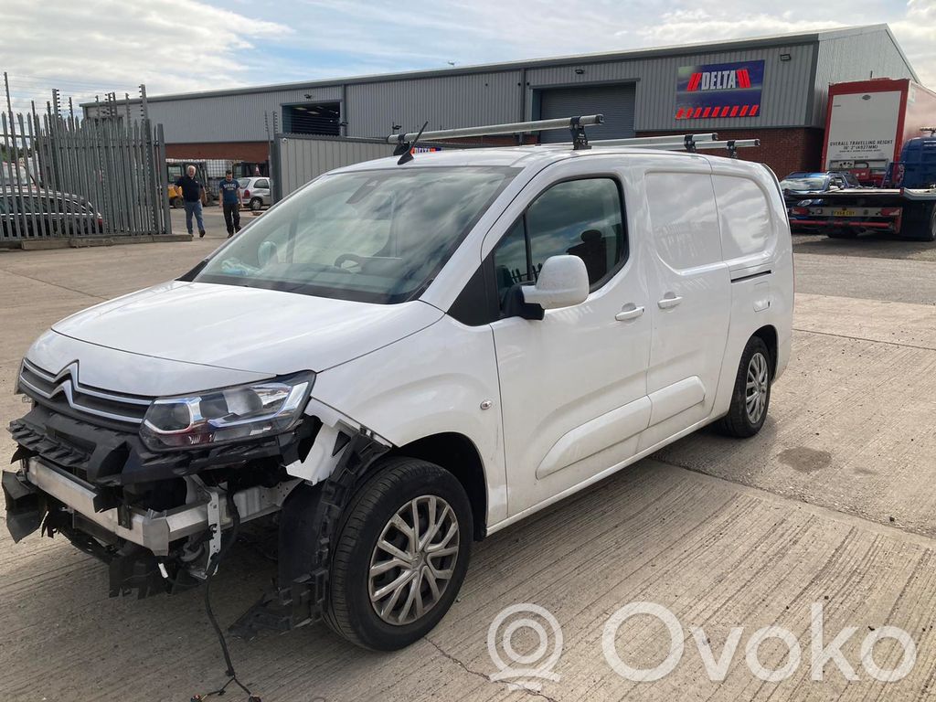 Berlingo Berlingo  9812661980