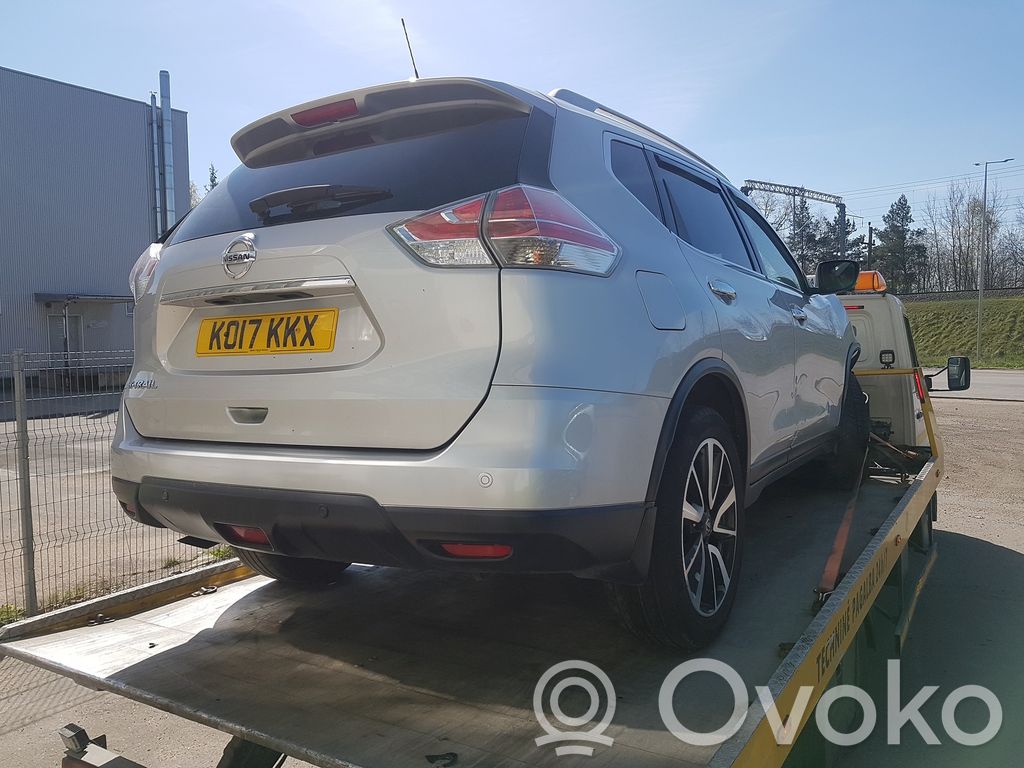 X-Trail T32 X-Trail  18201499129