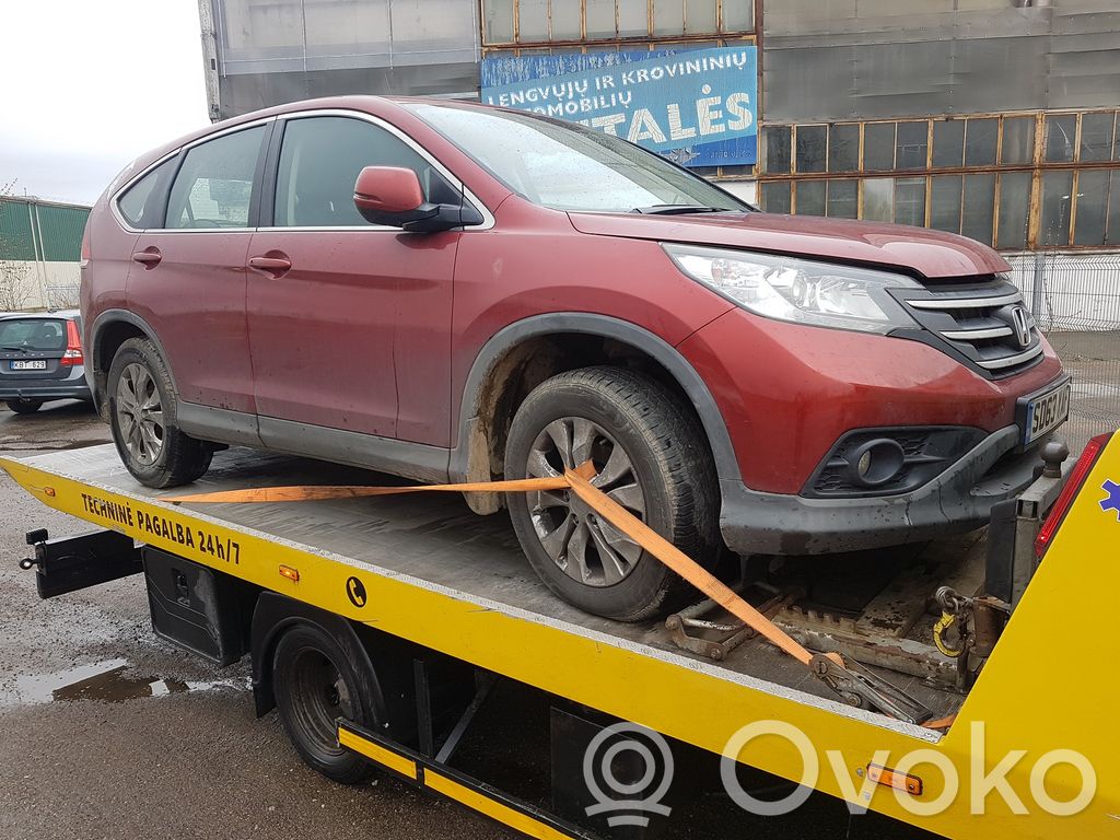 CR-V CR-V  623497300A