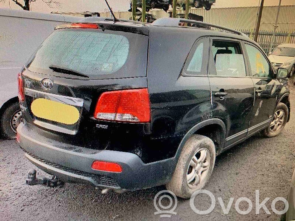 Sorento Sorento  545012P000