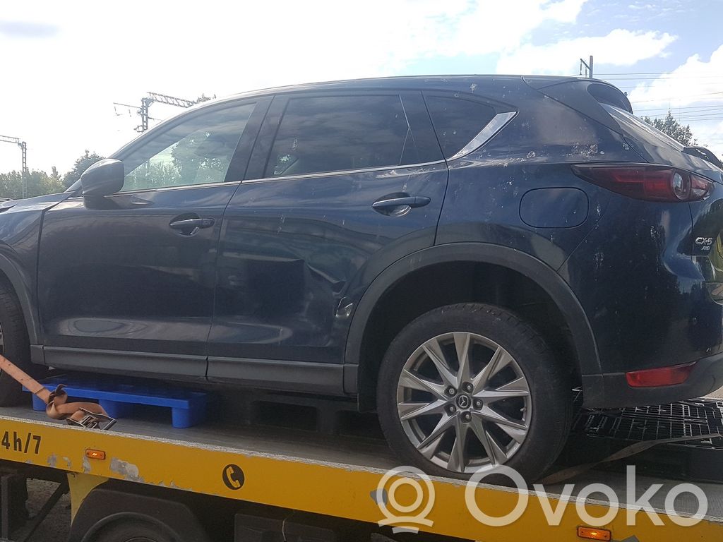 CX-5 II CX-5  FD46XG