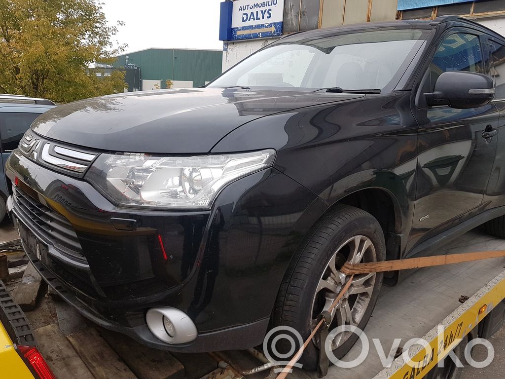 Outlander Outlander  8610A147