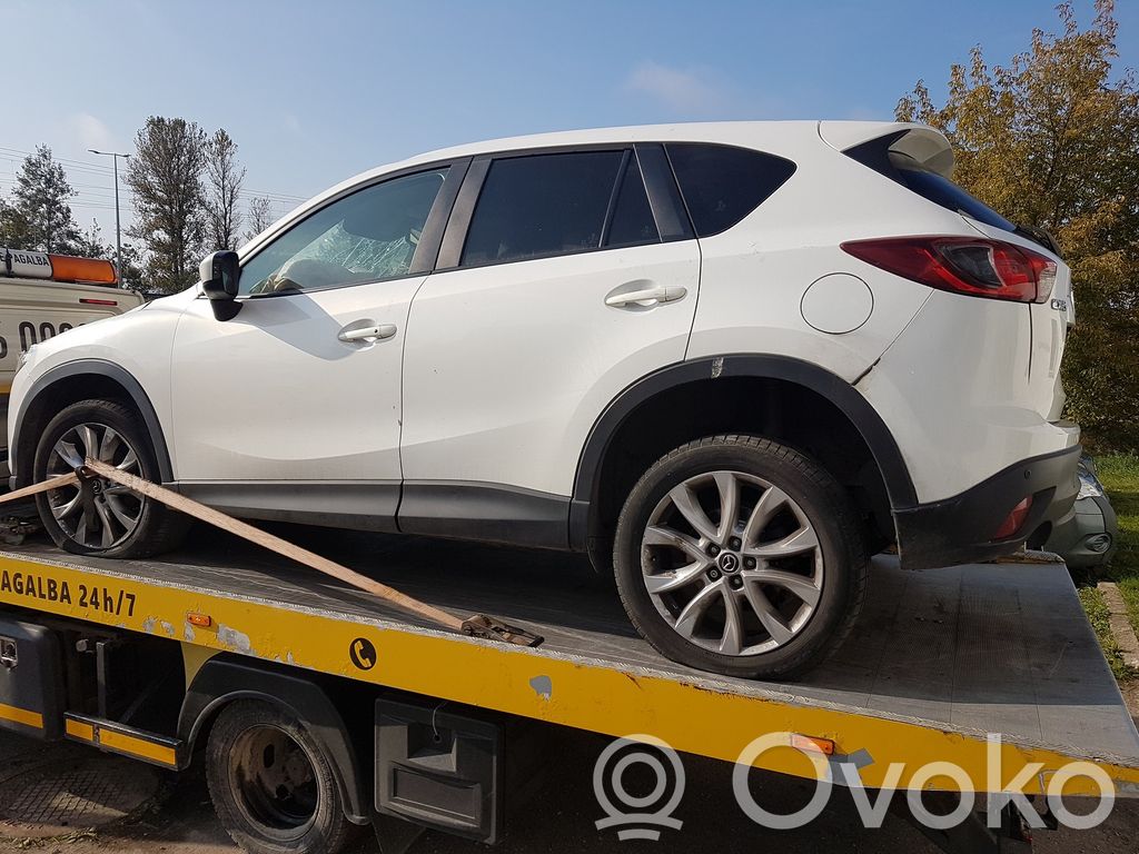 CX-5 CX-5  KD6239070C