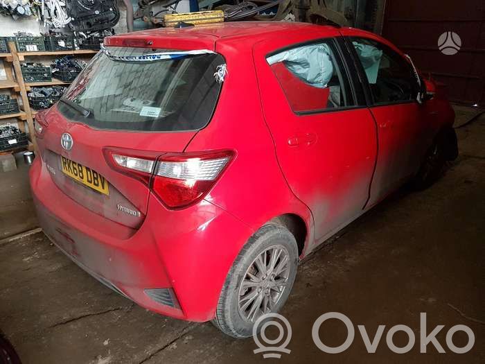 Yaris Yaris  8946552670