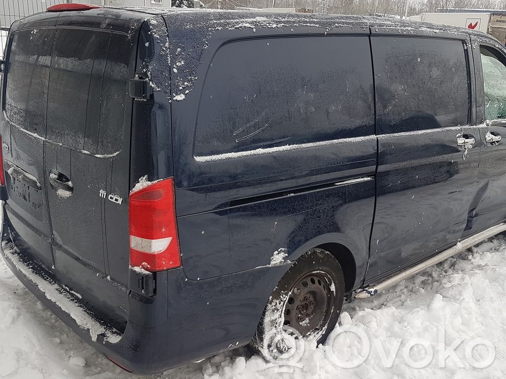V Class W447 V-class  A4478350400