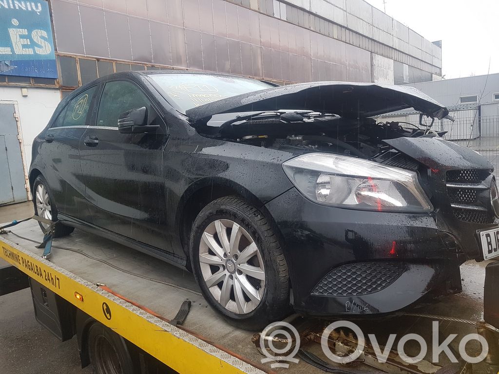 A W176 A-class  A2469059402