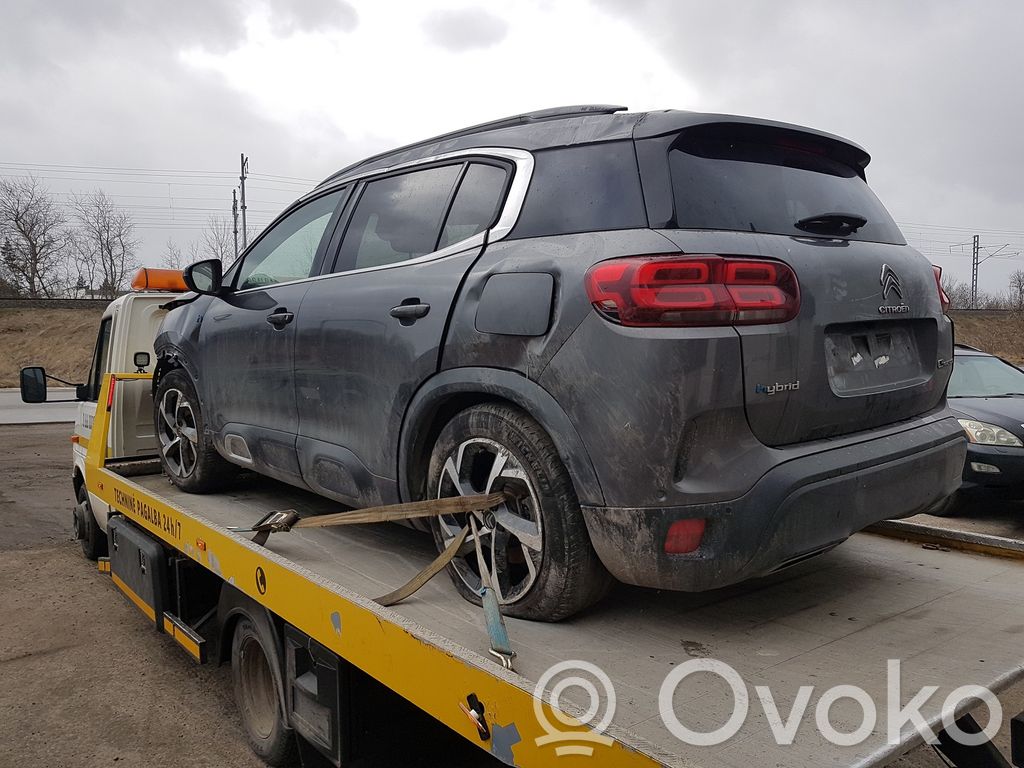 C5 Aircross C5, C5 Aircross  9809759880A