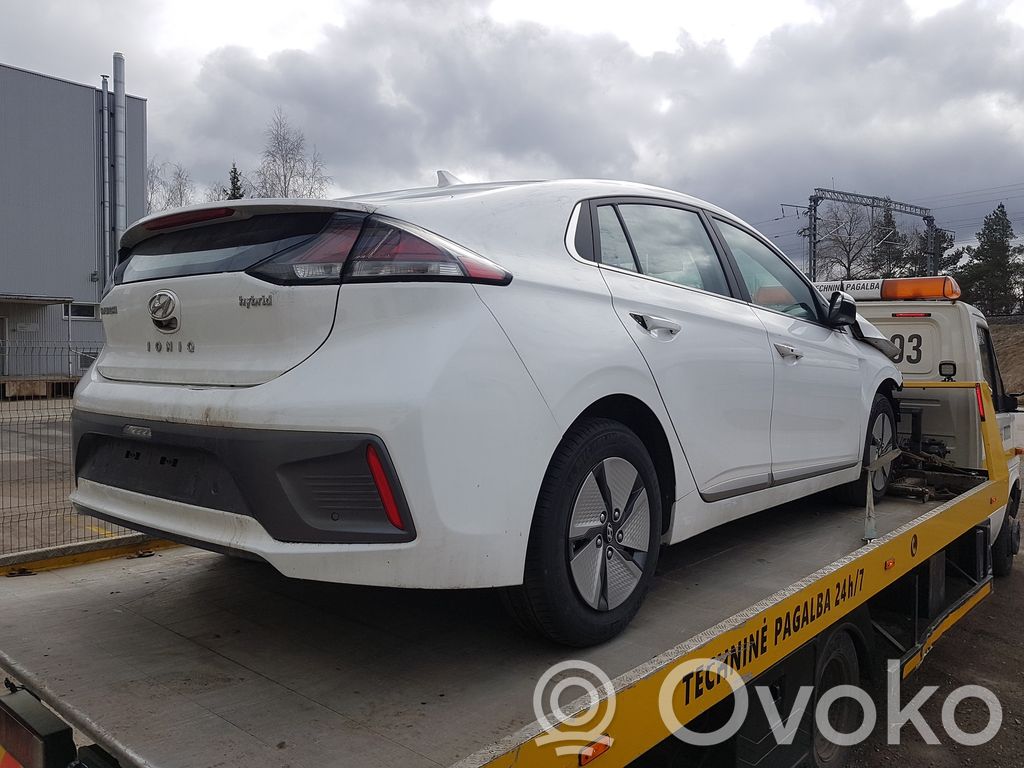 Ioniq Ioniq  59810G2000