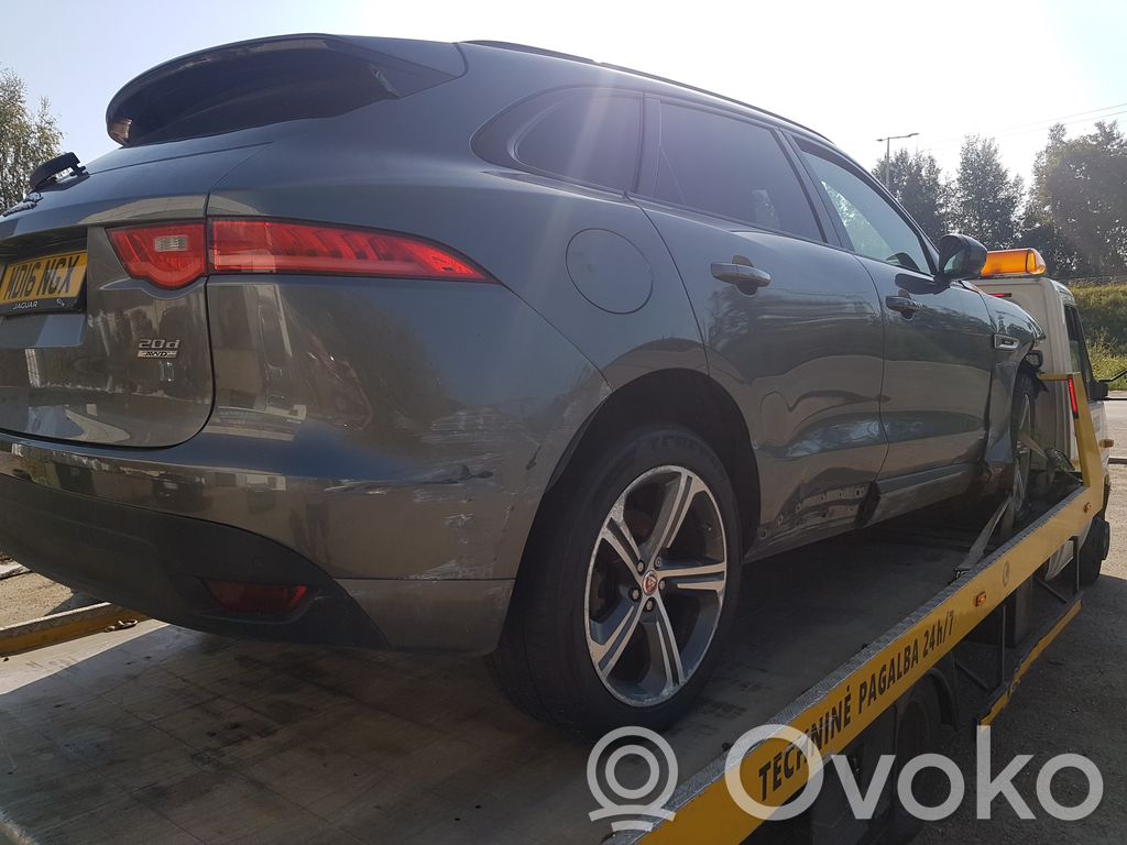 F-Pace F-Pace  HK834K138AA