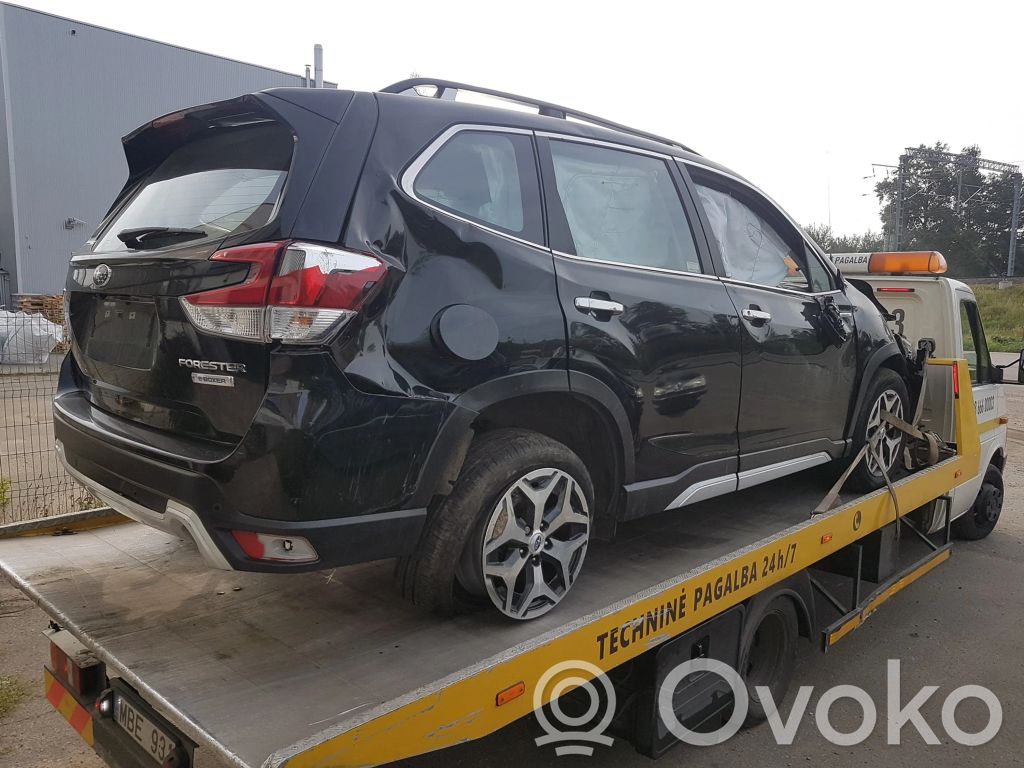 Forester SK Forester  22641AA760