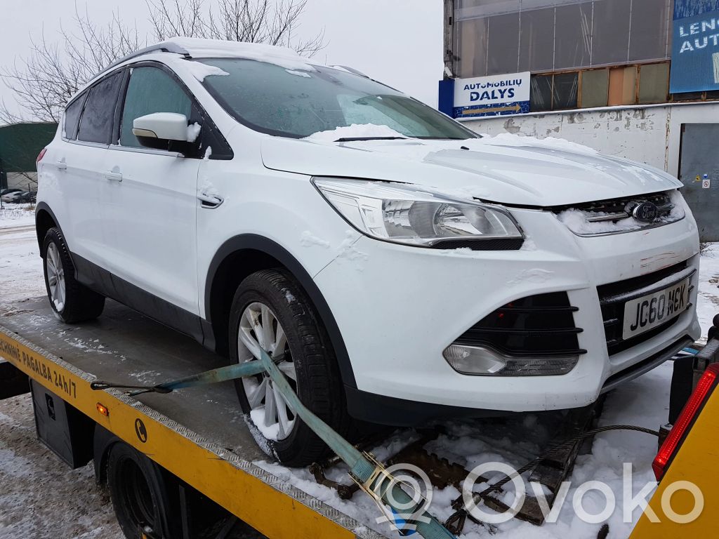 Kuga II Kuga  DV6T3F944AA