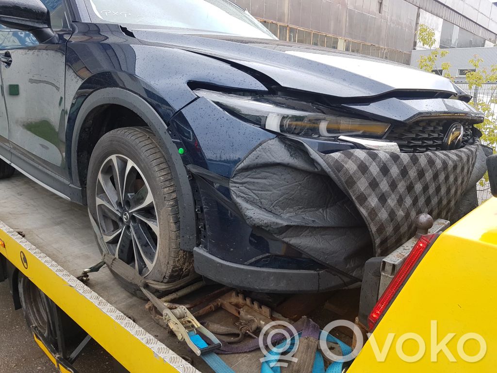 CX-5 II CX-5  PAK918F00P