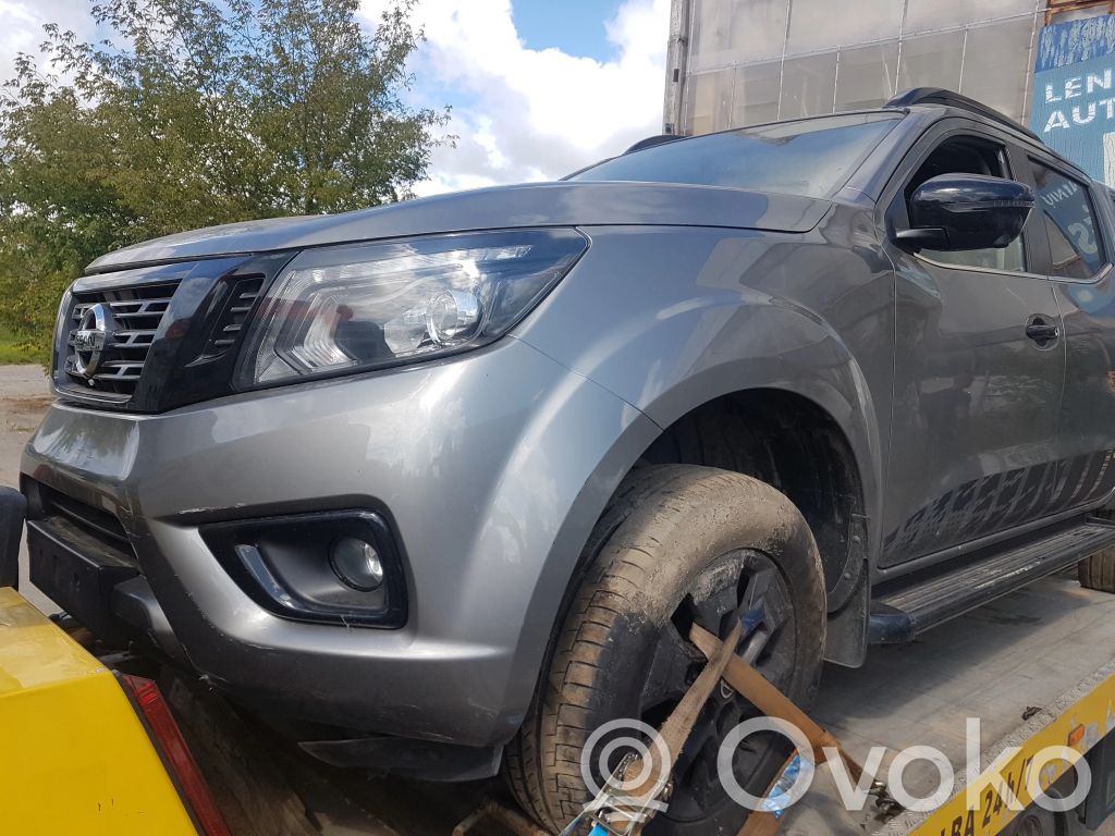 Navara D23 Navara  A2C97864000