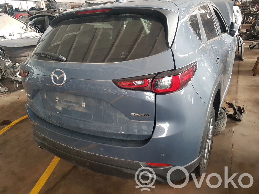 CX-5 II CX-5  PE2718G00A