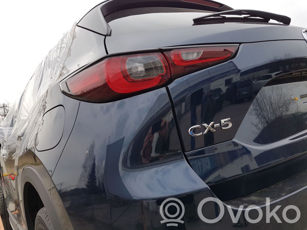 CX-5 II CX-5  KEAD63620L