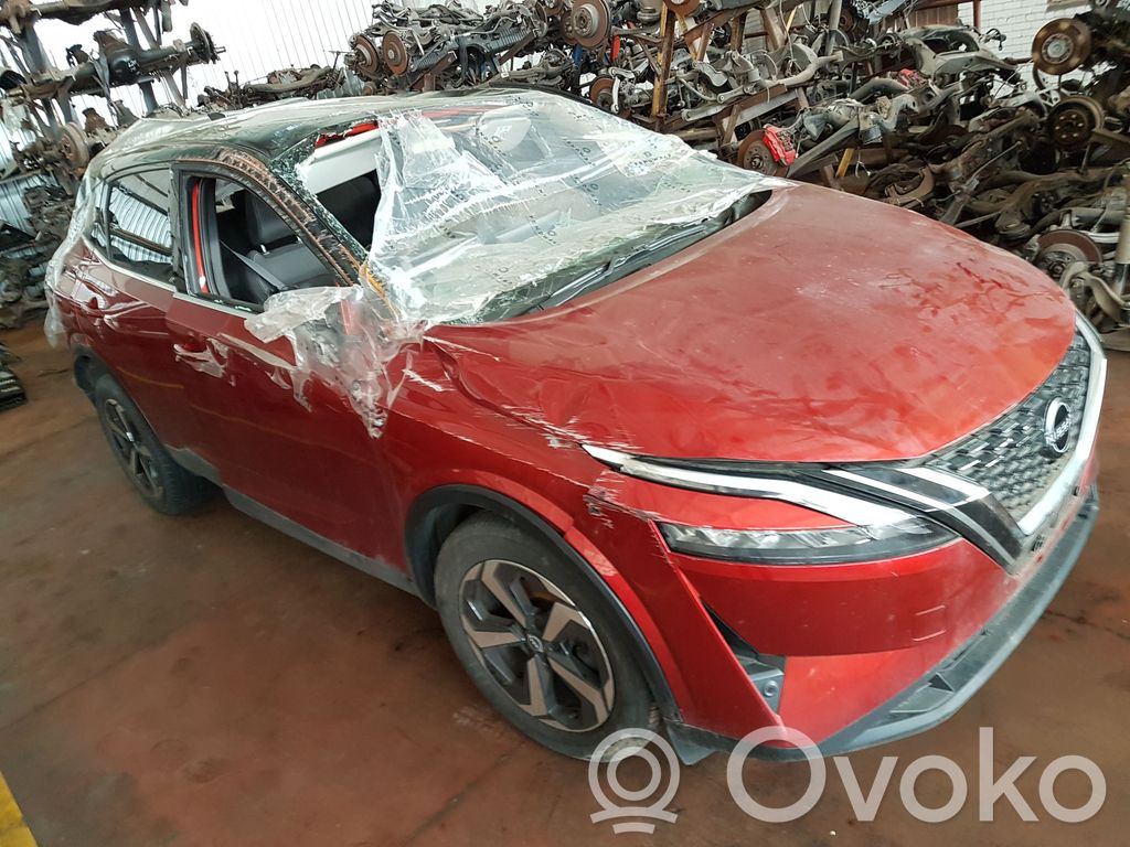 Qashqai J12 Qashqai, Qashqai+2  969ZP6UI