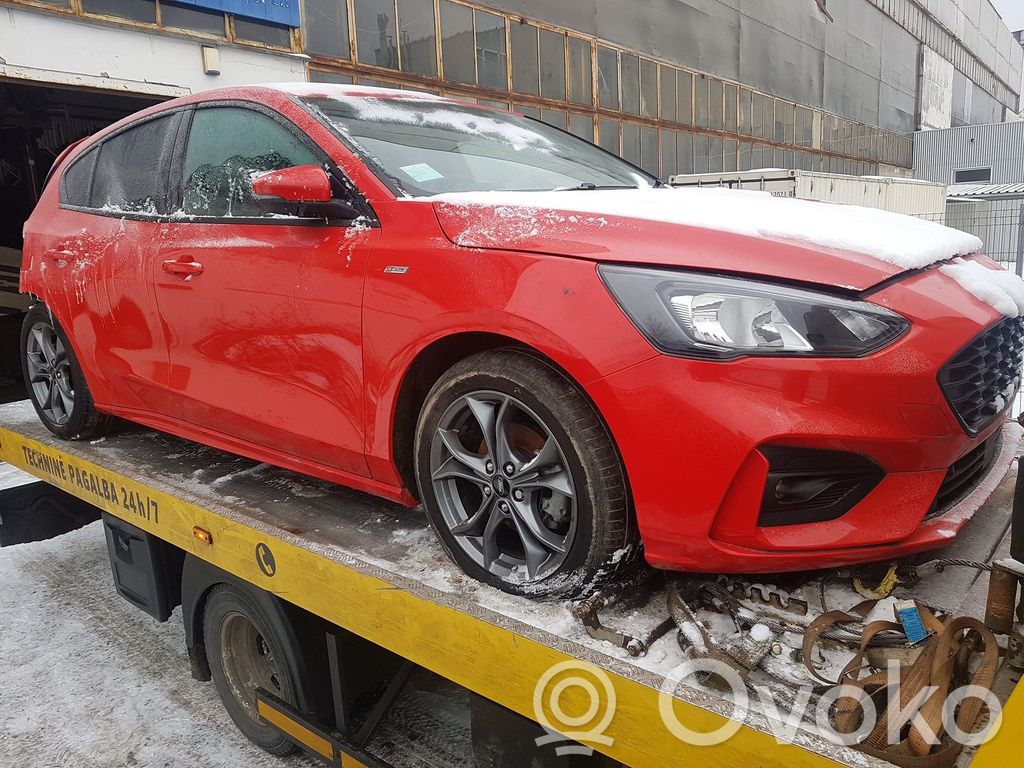 Focus Focus  0261230496