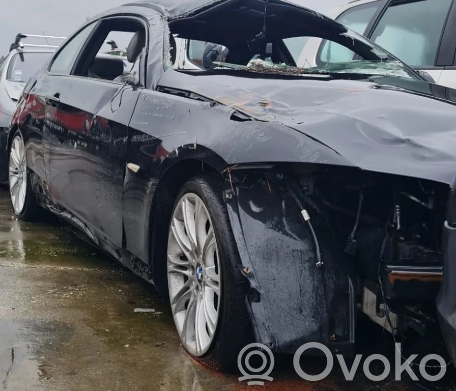 3 E92 E93 Series 3