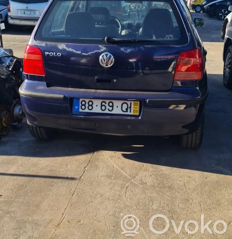 Polo III 6N 6N2 6NF Polo