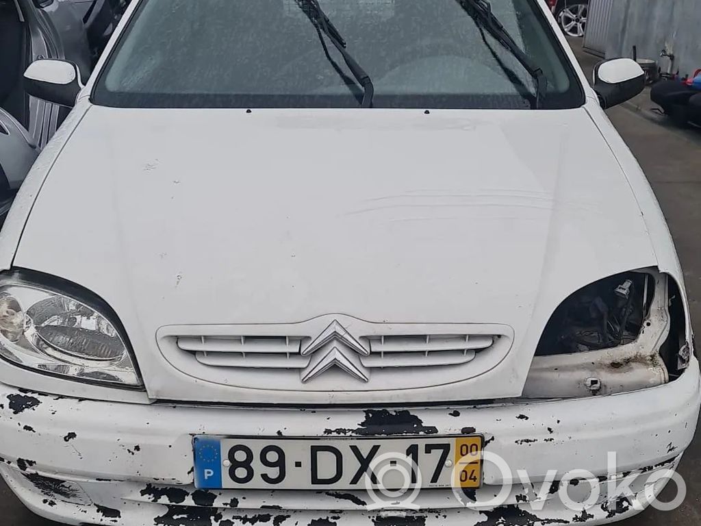Saxo Saxo