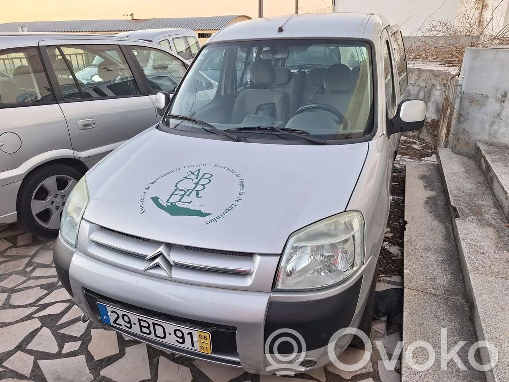 Berlingo Berlingo