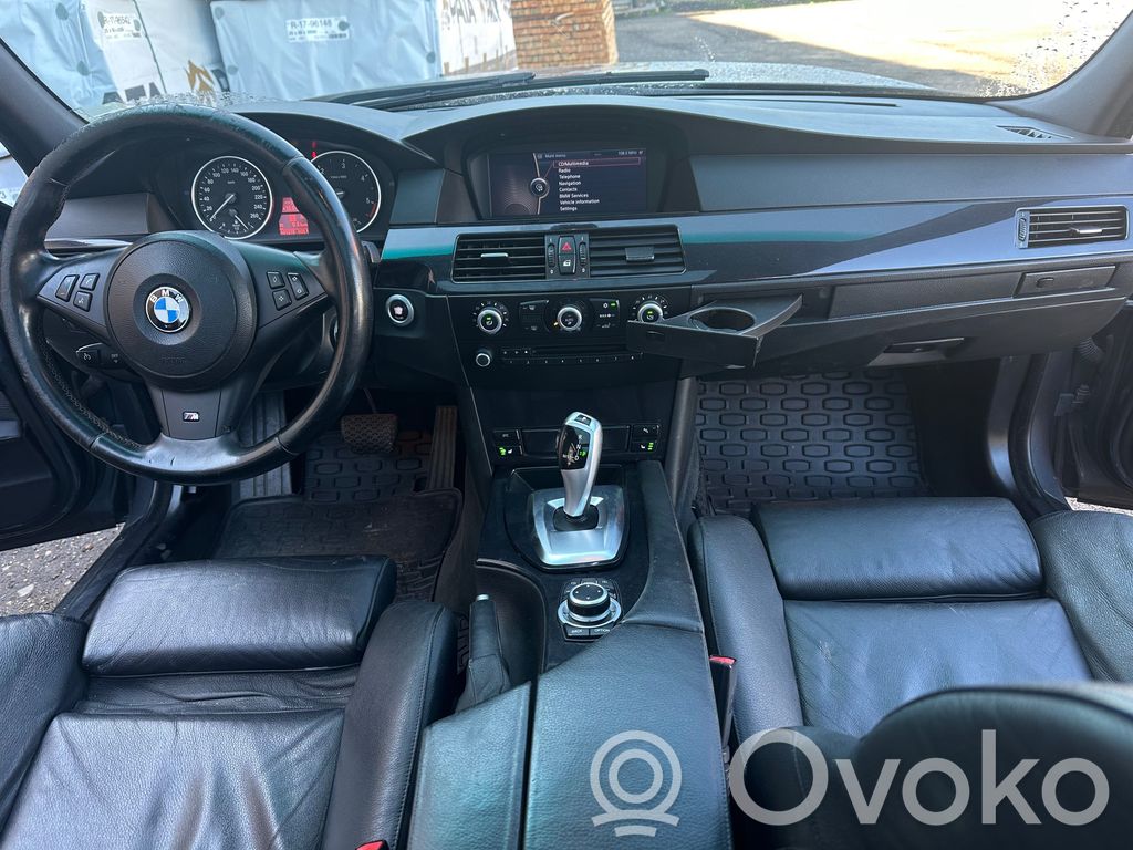 5 E60 E61 Series 5  7008760