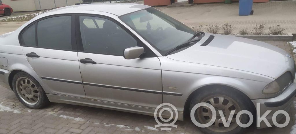 3 E46 Series 3  61678362