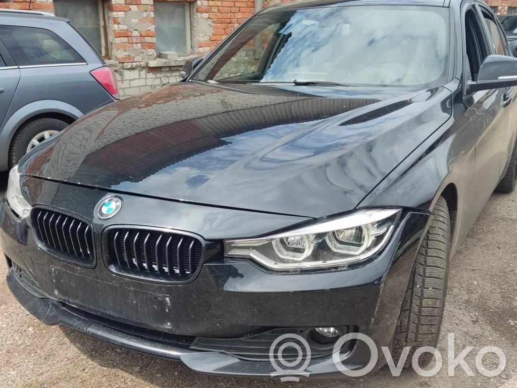 3 F30 F35 F31 Series 3  9154716